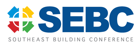 Logo for the Southeast Building Conference