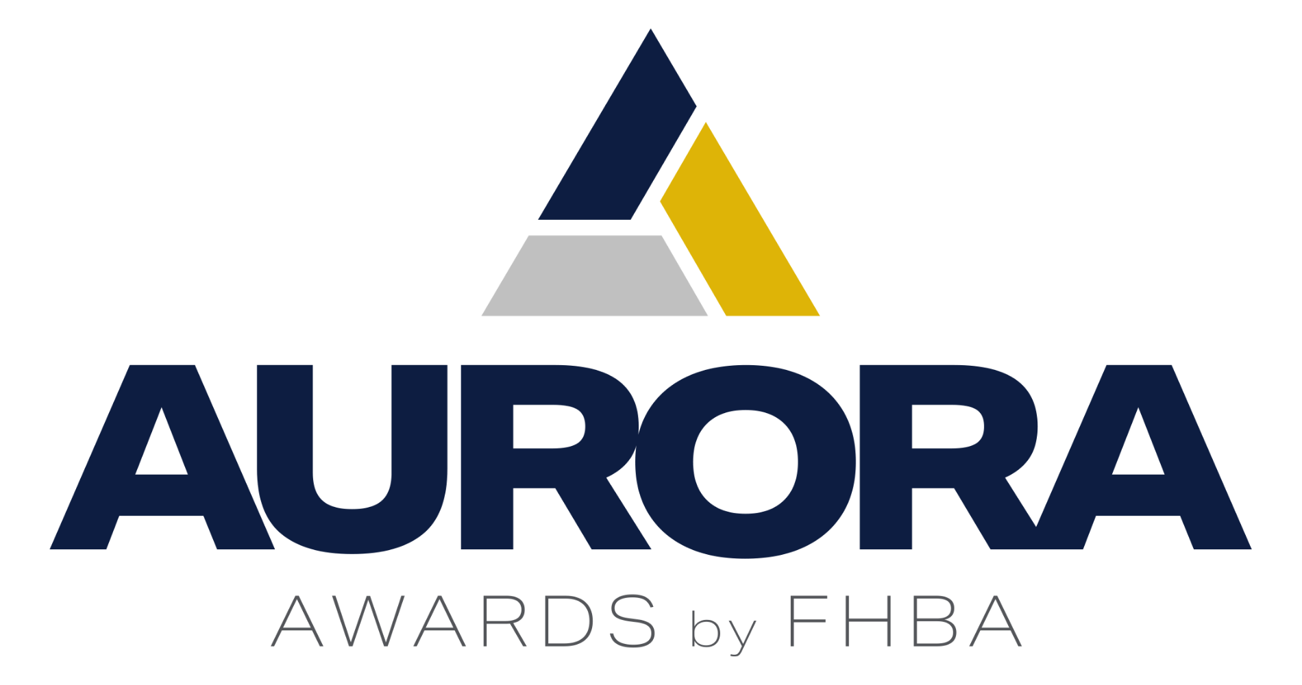 Aurora Awards logo