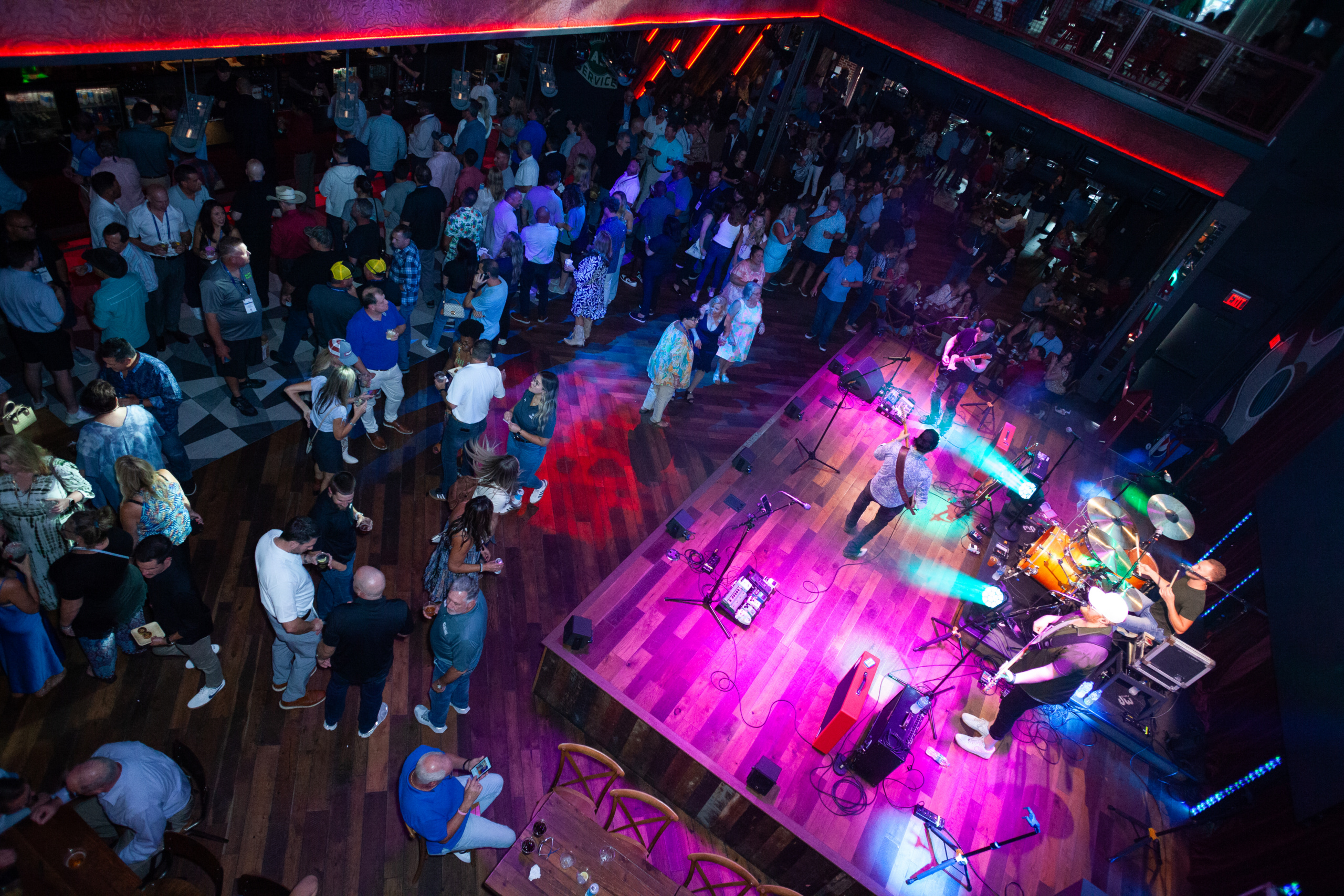 SEBC Bash photo 2