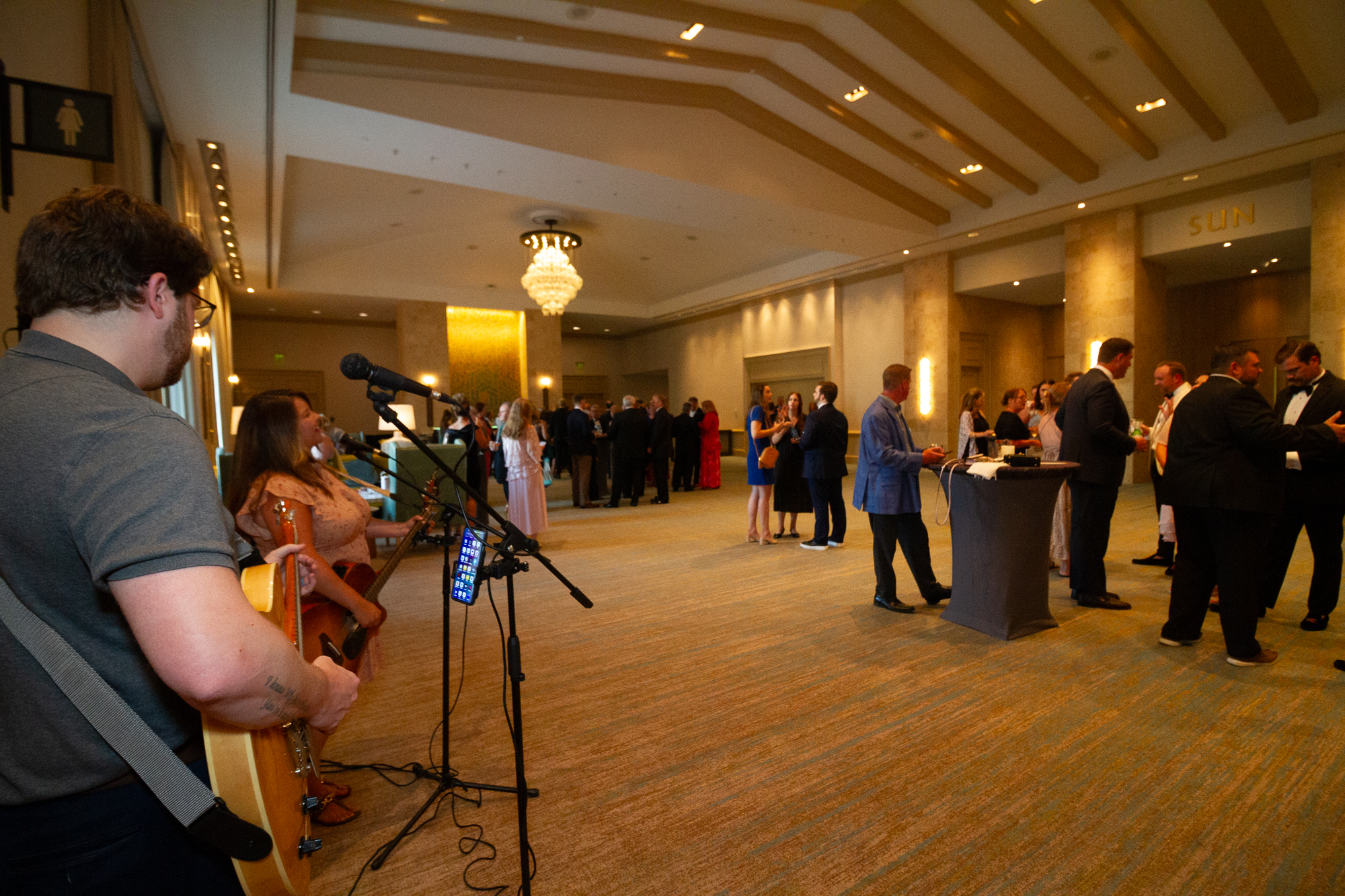 FHBA Awards and Hall of Fame photo 1