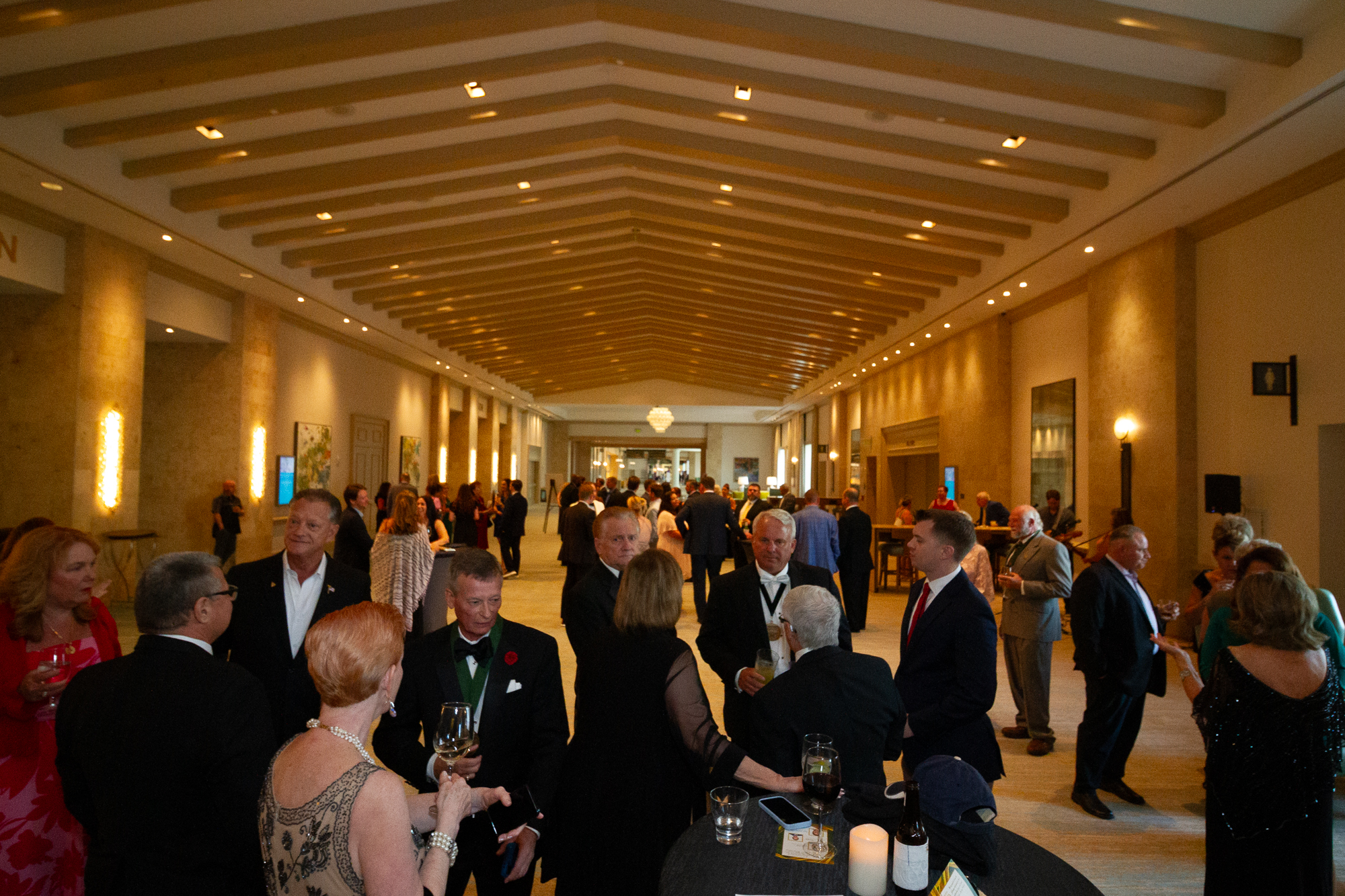 FHBA Awards and Hall of Fame photo 5