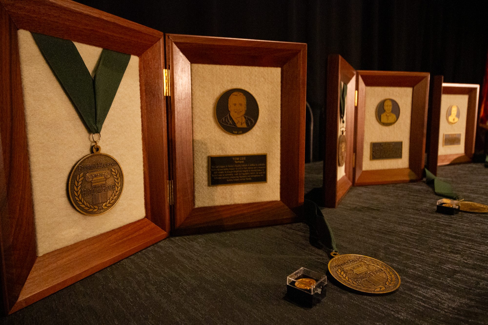 FHBA Awards and Hall of Fame photo 4
