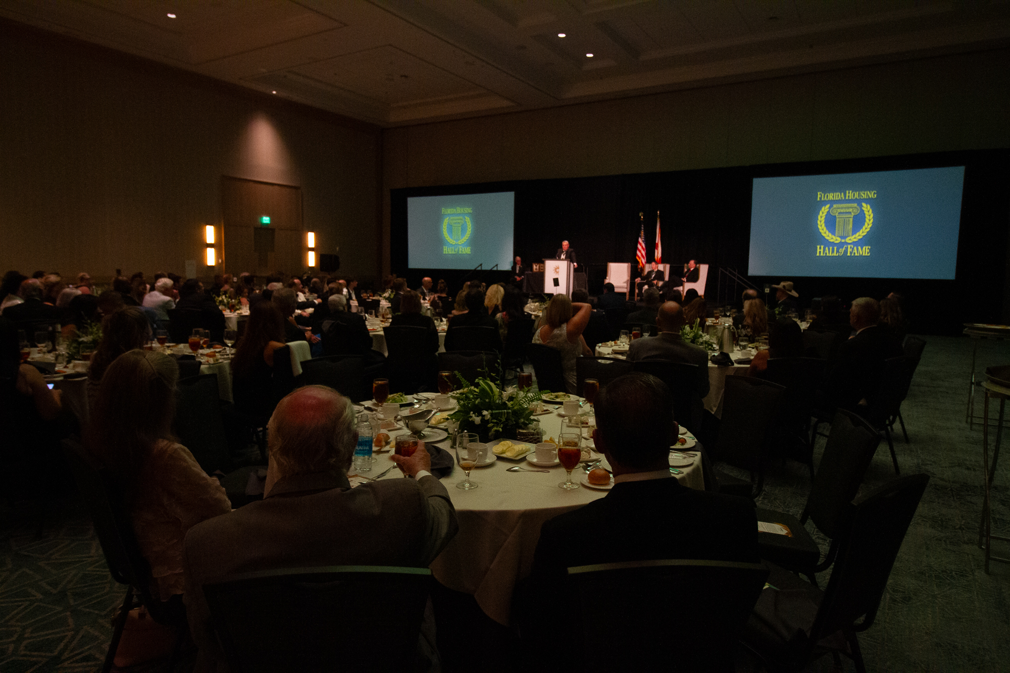 FHBA Awards and Hall of Fame photo 2