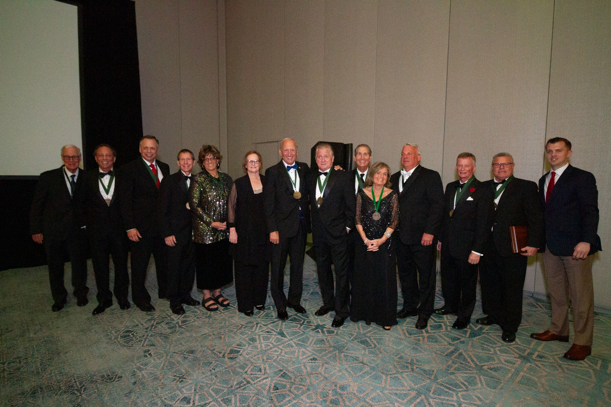 FHBA Awards and Hall of Fame photo 3
