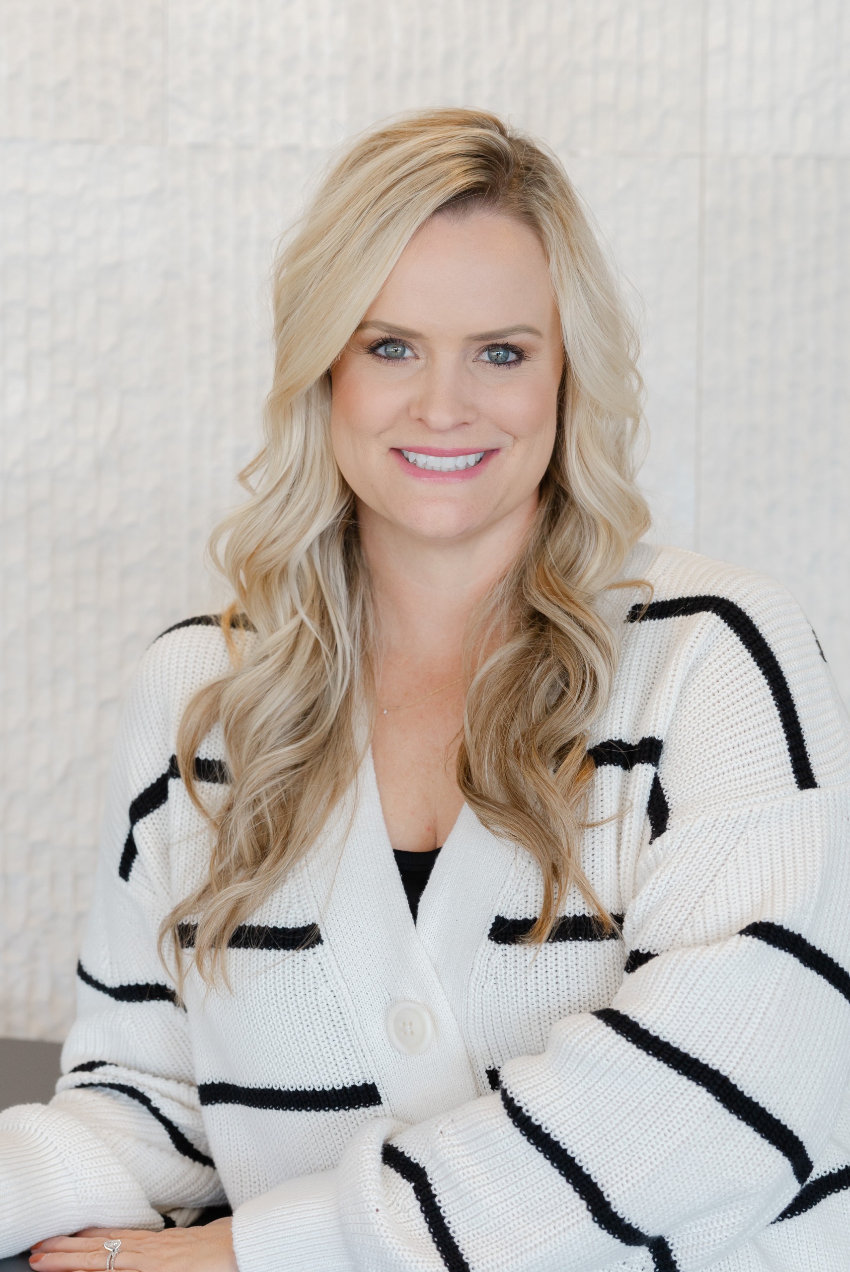 Kristin Watercutter headshot