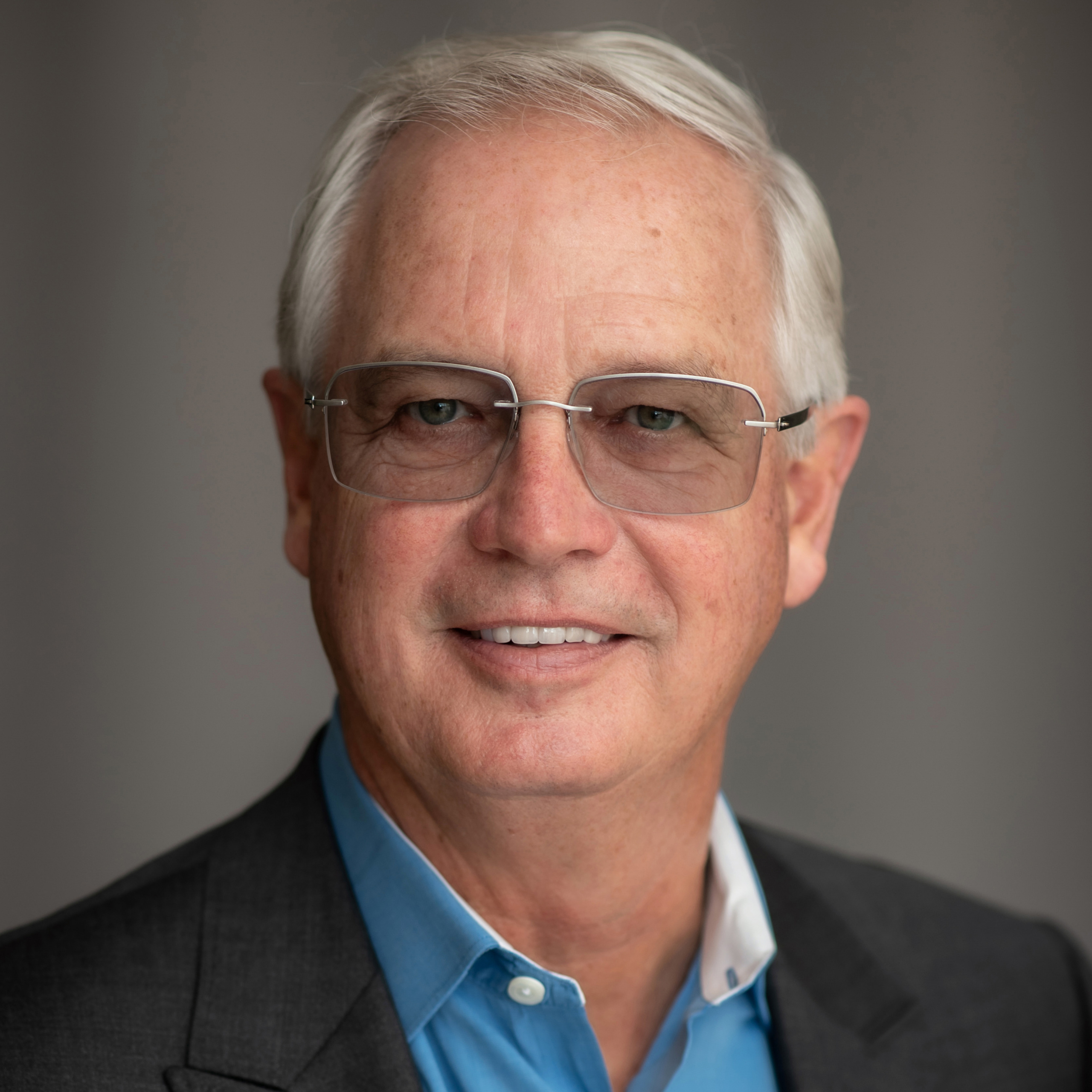 Mark Purtee headshot