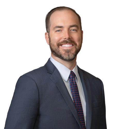 Lucas Parsons headshot