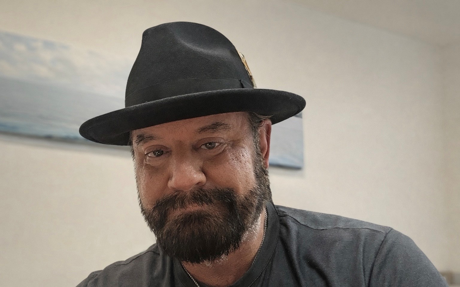 Donnie McGrath headshot