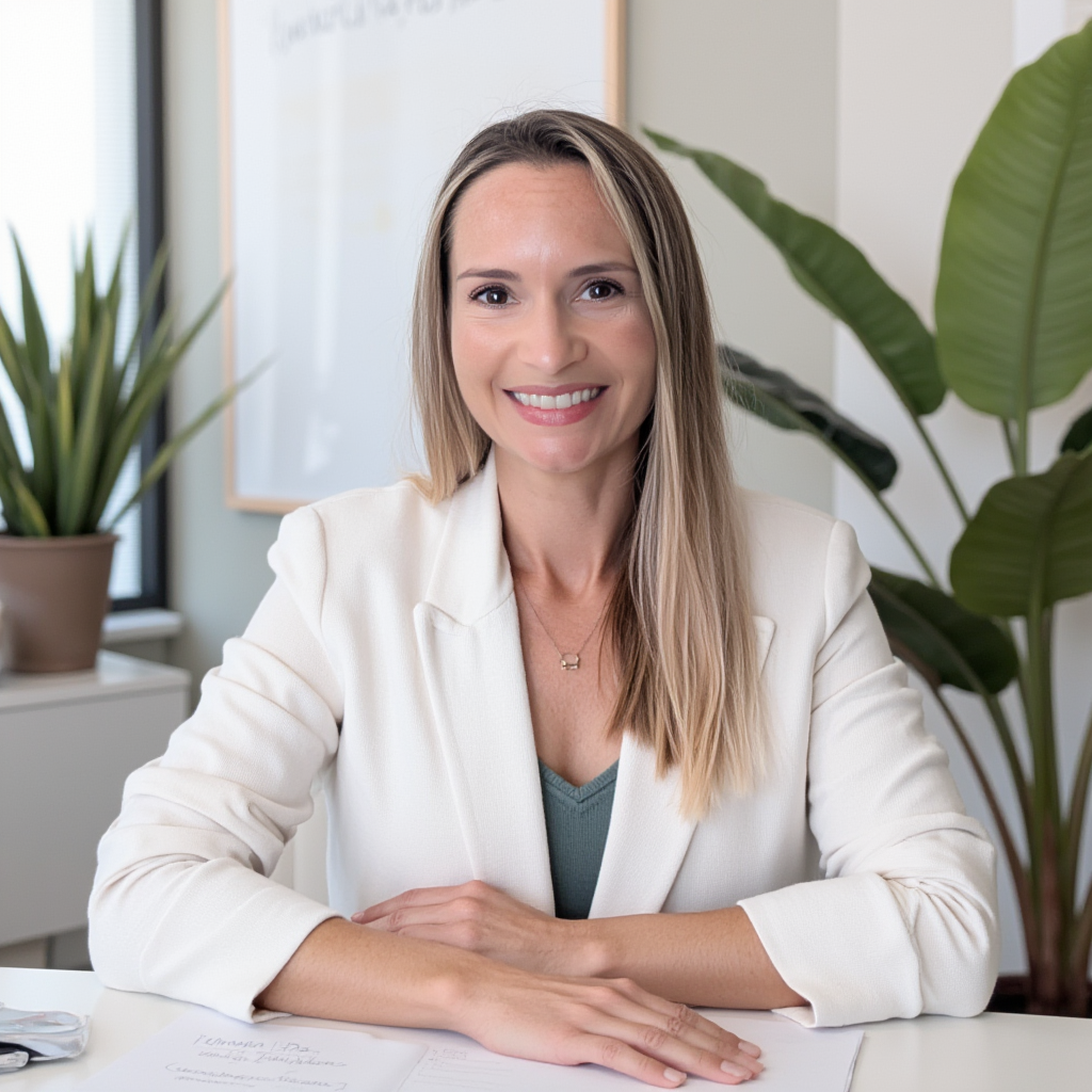 Katy Keene headshot