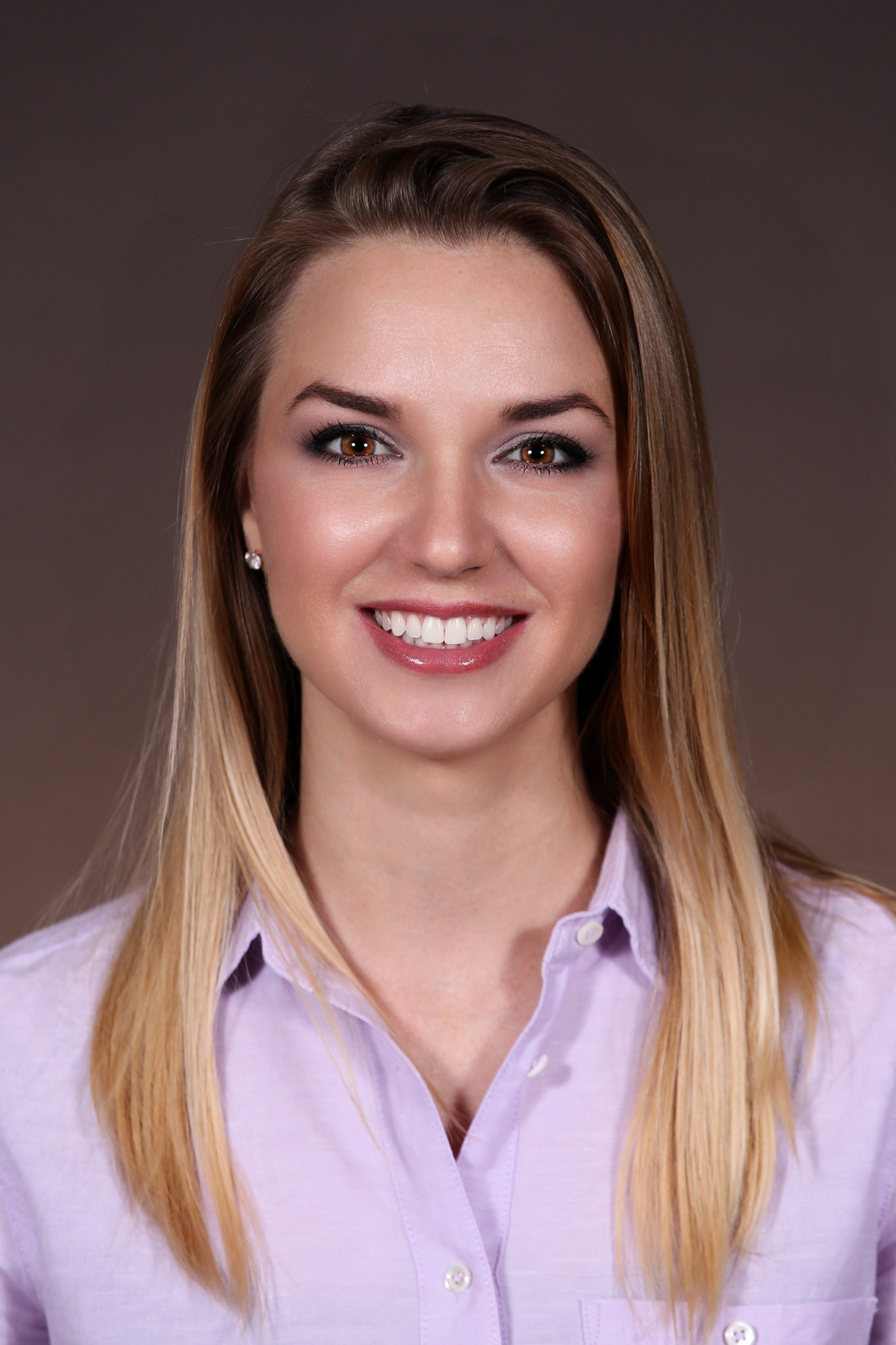 Sarah Shay headshot
